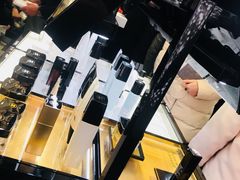 -香奈儿嘉柏丽尔香水展