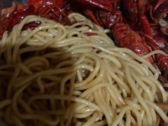 -回·龙虾铺·盆盆蟹·烧烤大排档(回龙观店)