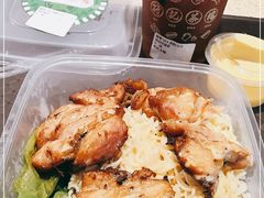 -孖记茶档·热腾茶餐(江南西plus店)