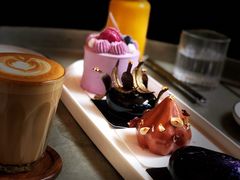 -玲婧胡同·生日蛋糕·餐厅(嘉里城店)