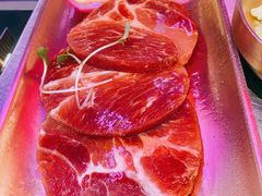 -釜山火炉·海鲜烤肉(紫藤路店)