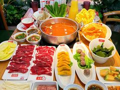 -好想牛·鲜切自助牛肉火锅(七堡花园城店)