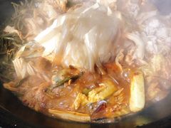 -农家铁锅炖(太阳沟店)
