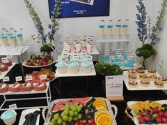 -艾加柒克蛋糕茶歇甜品台(春熙路店)