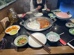 -井格重庆火锅(西直门凯德Mall店)
