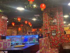 -粗粮人家·东北菜(洋桥店)