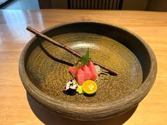 -Minase水濑·日料放题(外滩店)