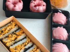 -米阿糯糕团•酒酿•甜品(莫愁店)