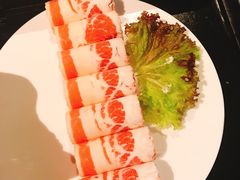 -捞王猪肚鸡火锅(财富中心店)