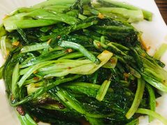 -张家卫·阳江菜·小海鲜(肥婆湾桥店)