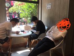 -肯德基(昌里店)