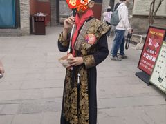 -纯阳宫(大同古城)