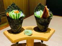 -歌行灯日本料理(伊势丹店)