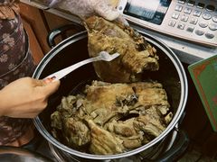 -清真·益鑫羊肉手抓馆(花园北街店)