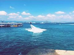 -三亚蜈支洲岛旅游区
