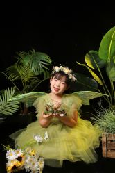 -童年时光专业儿童摄影(龙首店)