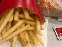 -麦当劳(温州东海店)
