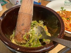 -费大厨辣椒炒肉(万家丽一店)