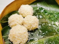 豆腐圆子-粗茶淡饭·汉口公馆(循礼门店)