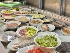 -毛哥小馆子(百井坊巷店)