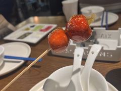 -小大董·烤鸭(王府井apm店)