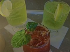 -haxnbauer海森堡德国餐厅(深圳coco店)