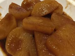 -粗茶淡饭·汉口公馆(循礼门店)