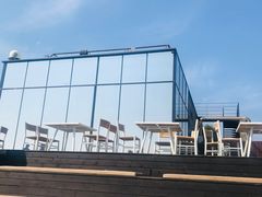 -Cafe Aewol Monsant
