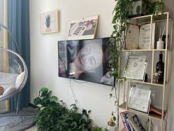 -YIMEI ART半永久纹眉·野生眉