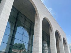 -天津市规划展览馆