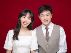 -bobo高端证件照工作室(三元桥店)