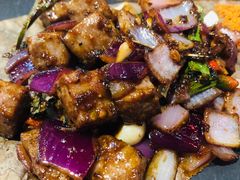 -地狱厨房Hell's  Kitchen(美丽熙街店)