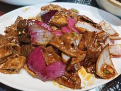 -蠔友汇·海鲜·生蚝烧烤(大东店)