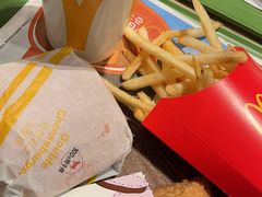 -麦当劳(温州人民路店)