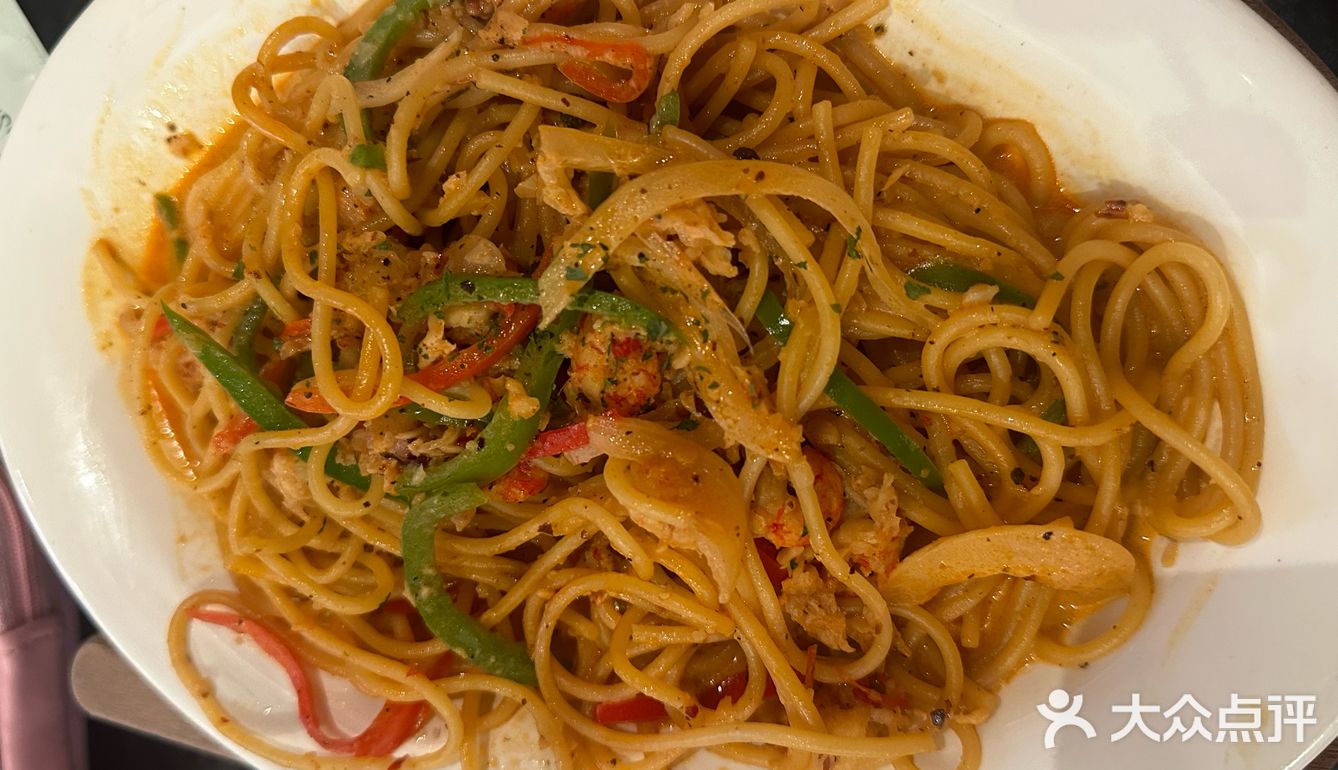 今天的美食打卡外卖打卡还好啦