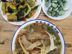 -清真马杰山牛肉汤馆