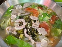 -周记蟹仔粉(侨港风情街店)