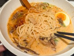 -味千拉面(广州白云机场T1西二店)