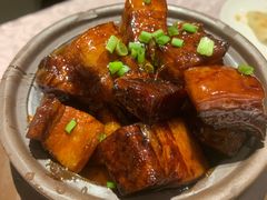 -海富门·带鱼·淮扬菜·粤菜(甘家口店)