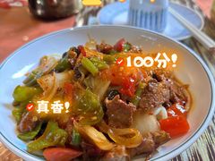 -新疆伊宁远征餐厅