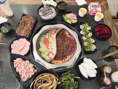 -庆合府重庆大排档(紫都城店)