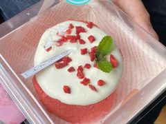 -西檬树SIMON·T轻奢蛋糕(大东方Max店)