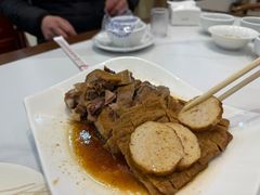 -山海关清和浑锅店