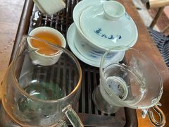 -见山书院