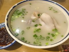 -易老妈蹄花.特色川菜(人民公园总店)