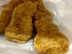 -汉堡王(天津鲁能店)