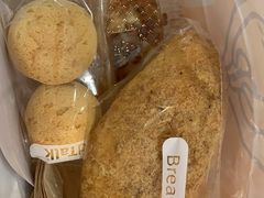 -BreadTalk面包新语·烘焙蛋糕(金光华广场店)