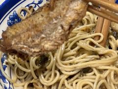 -明呈黄鱼面馆(斜土路店)