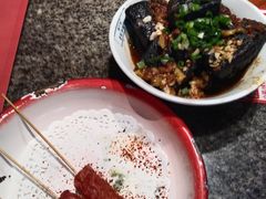 -湘下佬·老长沙吃货铺(顺成·大融城店)