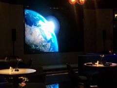 -岁粤Moon·湖景餐厅(月光码头店)